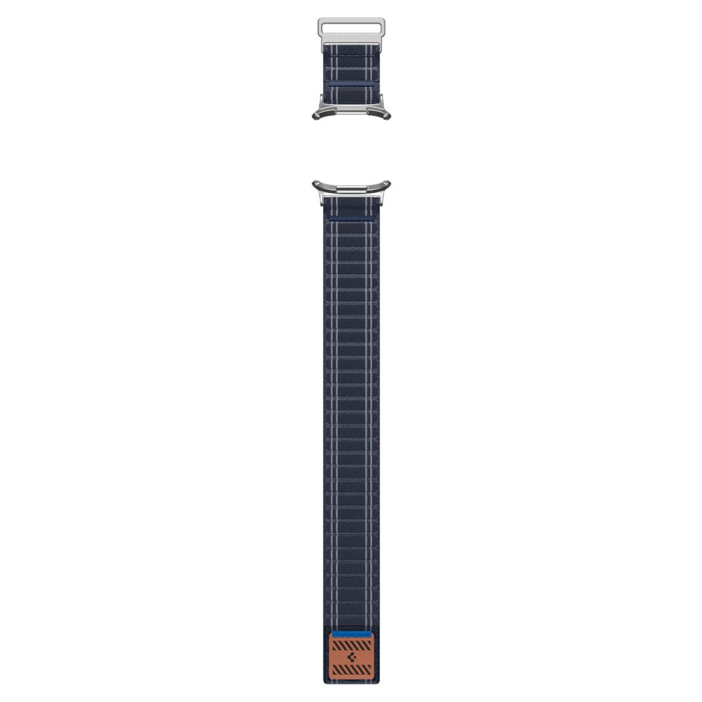 Spigen WBF0 Strap til Samsung Galaxy Watch Ultra 47mm - Navy Blue
