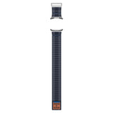 Spigen WBF0 Strap til Samsung Galaxy Watch Ultra 47mm - Navy Blue