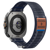Spigen WBF0 Strap til Samsung Galaxy Watch Ultra 47mm - Navy Blue