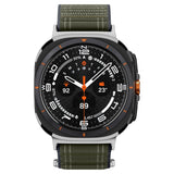 Spigen WBF0 Strap til Samsung Galaxy Watch Ultra 47mm - Grøn