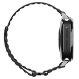 Spigen WBF0 Strap til Samsung Galaxy Watch Ultra 47mm - sort
