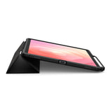 Spigen Airskin Pro Case til Samsung Galaxy Tab S11 11.0 X730 / X736B - sort