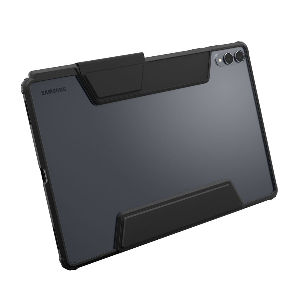 Spigen Airskin Pro Case til Samsung Galaxy Tab S11 Ultra 14.6 X930 / X936B - sort