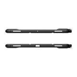 Spigen Airskin Pro Case til Samsung Galaxy Tab S11 Ultra 14.6 X930 / X936B - sort