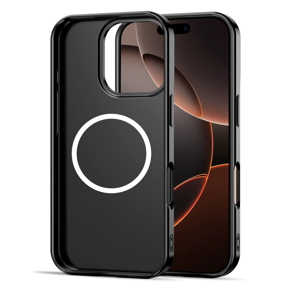 Tech-Protect Lamano MagSafe-hylster til iPhone 16 Pro Max - flerfarvet