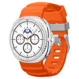 Spigen WBS2 rem til Samsung Galaxy Watch 40/44/46 mm - orange
