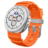 Spigen WBS2 rem til Samsung Galaxy Watch 40/44/46 mm - orange