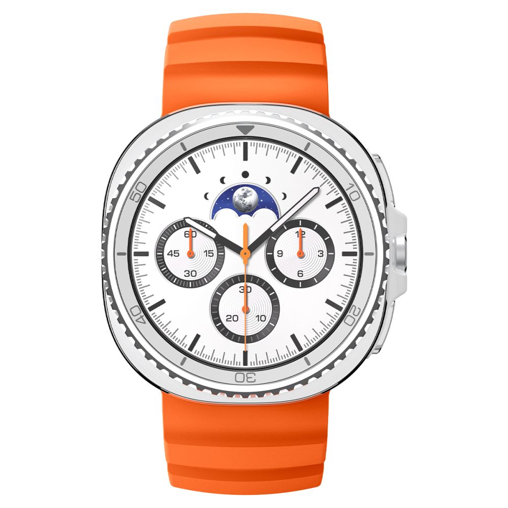 Spigen WBS2 rem til Samsung Galaxy Watch 40/44/46 mm - orange