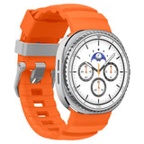 Spigen WBS2 rem til Samsung Galaxy Watch 40/44/46 mm - orange