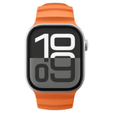 Spigen WBS2 rem til Apple Watch 44 / 45 / 46 / 49 mm - orange