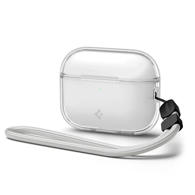Spigen Liquid Crystal Case til AirPods Pro 3 - gennemsigtigt