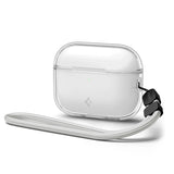 Spigen Liquid Crystal Case til AirPods Pro 3 - gennemsigtigt
