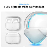 Spigen Liquid Crystal Case til AirPods Pro 3 - gennemsigtigt