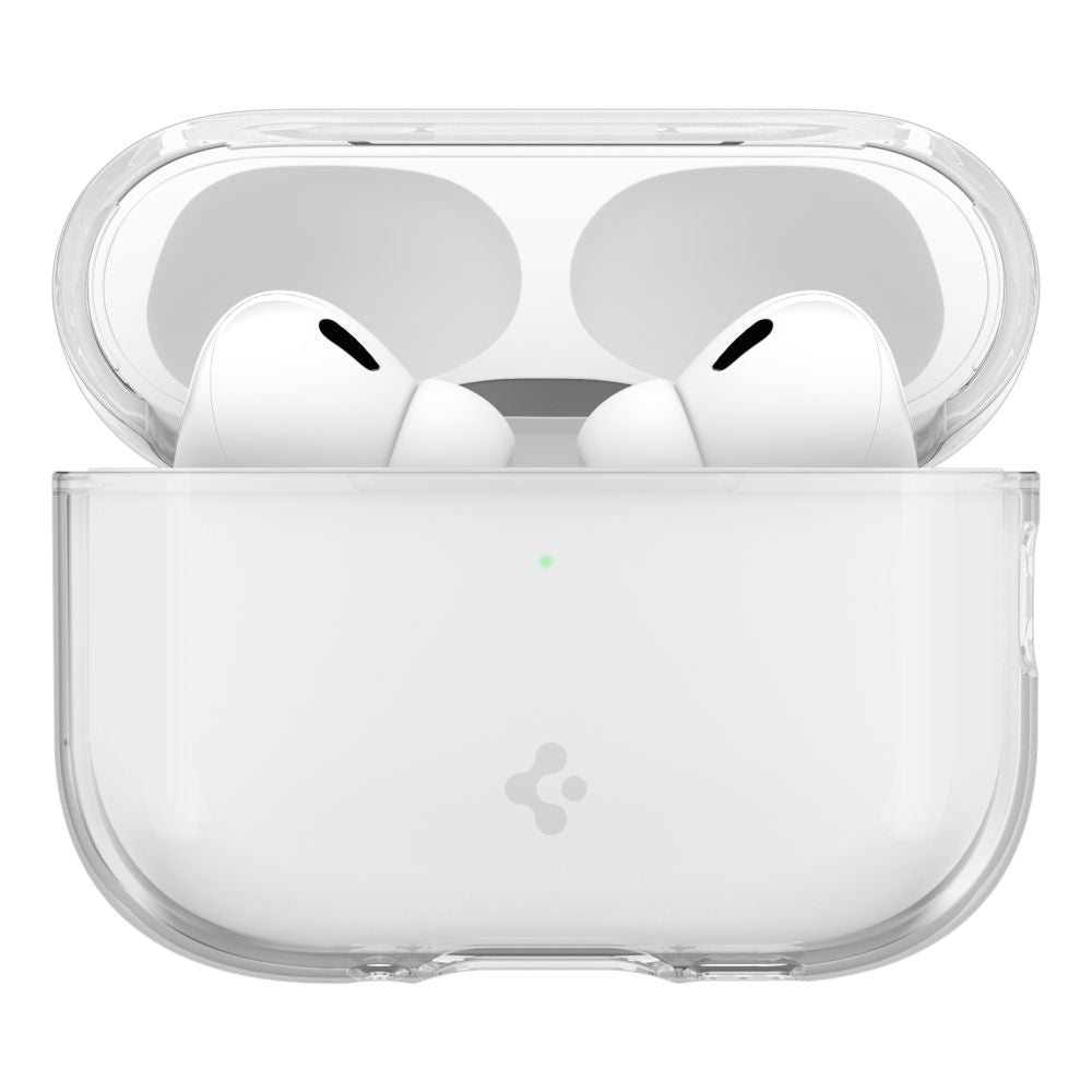 Spigen Liquid Crystal Case til AirPods Pro 3 - gennemsigtigt