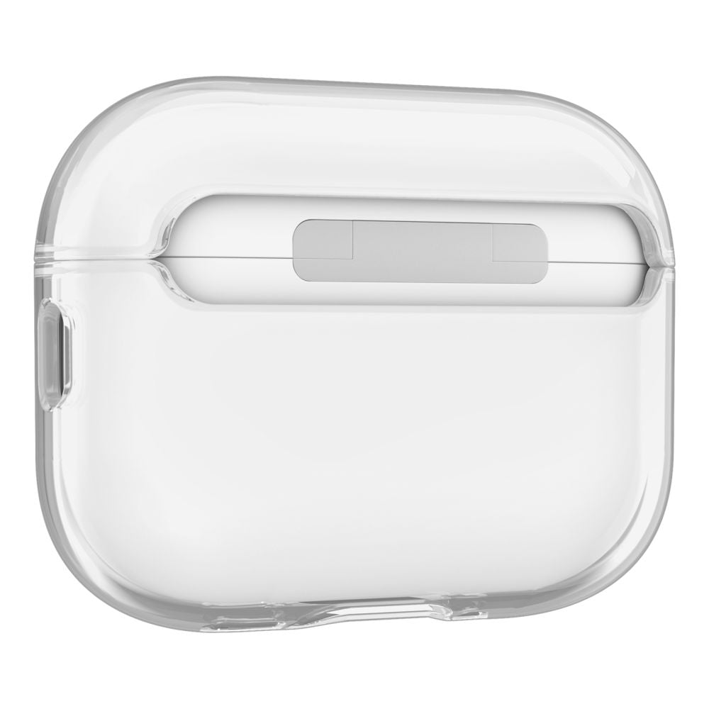Spigen Liquid Crystal Case til AirPods Pro 3 - gennemsigtigt