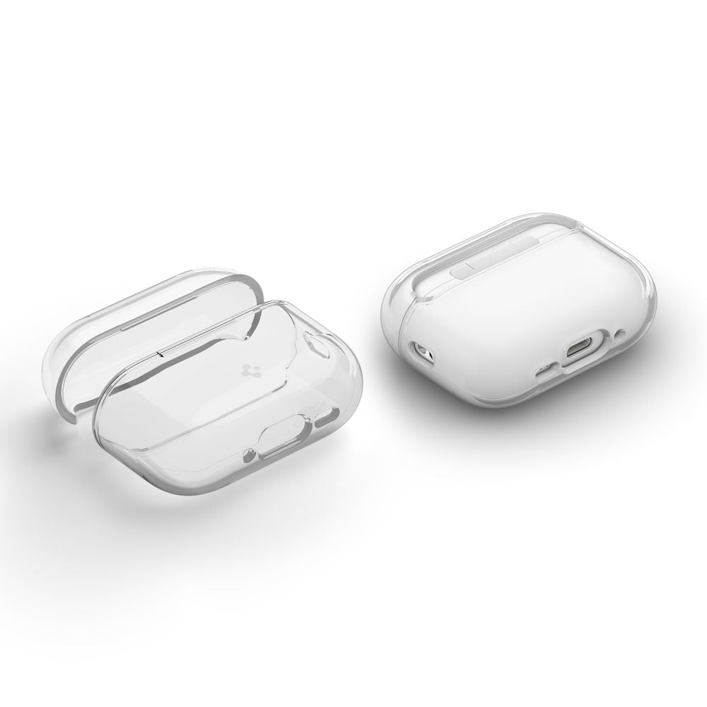 Spigen Liquid Crystal Case til AirPods Pro 3 - gennemsigtigt