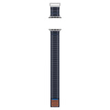 Spigen WBF0 rem til Apple Watch 44 / 45 / 46 / 49 mm - Navy Blue