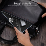 Tech-Protect Glass Fit+ 2-pakke til Lenovo Tab Plus 12.1 TB-361