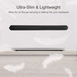 Tech-Protect Hardpouch Laptop Case 13-14 - sort