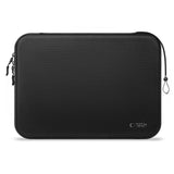 Tech-Protect Hardpouch Case til 15-16 Laptop - sort