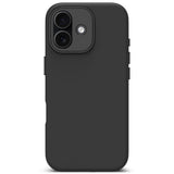Tech-Protect Uniq MagSafe case for iPhone 17 - black