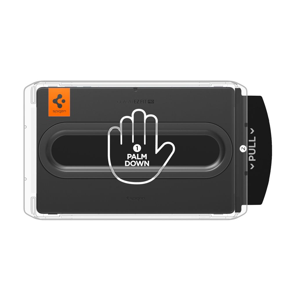 Spigen Glas.tR "EZ Fit Pro" tempereret glas til Samsung Galaxy Tab S11 Ultra 14.6 X930 / X936B