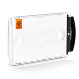 Spigen Glas.tR "EZ Fit Pro" tempereret glas til Samsung Galaxy Tab S11 Ultra 14.6 X930 / X936B