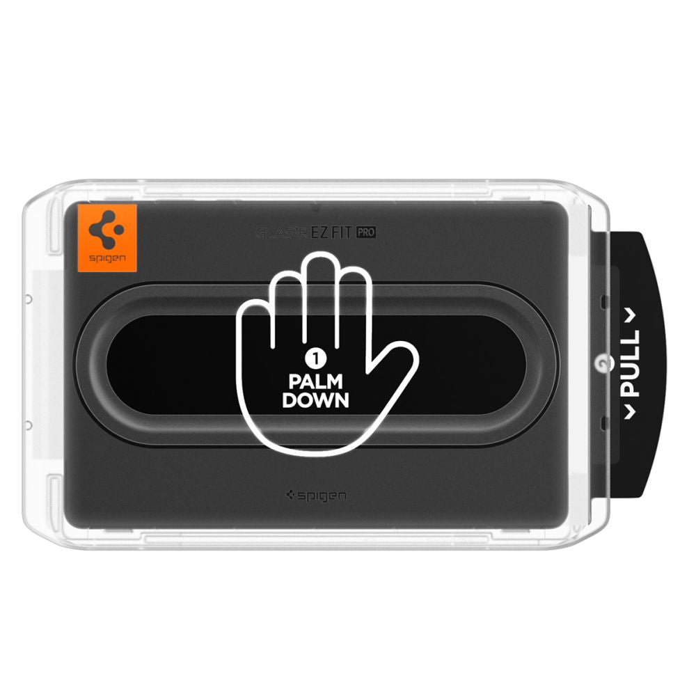 Spigen Glas.tR "EZ Fit Pro" tempereret glas til Samsung Galaxy Tab S11 11.0 X730 / X736B