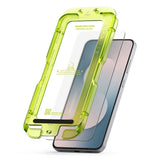 Ringke Easy Slide Glass 2-pack for Samsung Galaxy S25