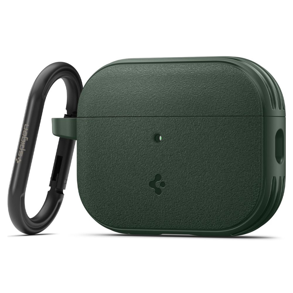 Spigen Vault Case til AirPods Pro 3 - Grøn