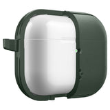 Spigen Vault Case til AirPods Pro 3 - Grøn