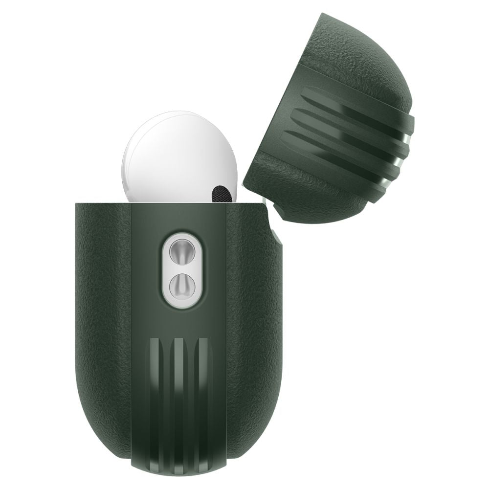 Spigen Vault Case til AirPods Pro 3 - Grøn