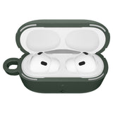 Spigen Vault Case til AirPods Pro 3 - Grøn