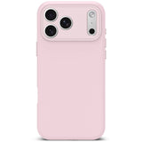 Tech-Protect Uniq MagSafe-hylster til iPhone 17 Pro - pink