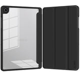 Tech-Protect SC Pen Hybrid Case for Samsung Galaxy Tab A9 / A11 8.7 X110 / X115 / X133 / X135 - Black