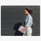 Tech-Protect SC Pen Hybrid Case til Samsung Galaxy Tab A9 / A11 8.7 X110 / X115 / X133 / X135 - flerfarvet