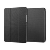 Tech-Protect SC Pen Canvas Case til Samsung Galaxy Tab A9 / A11 8.7 X110 / X115 / X133 / X135 - Grå