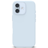 Tech-Protect Uniq MagSafe case for iPhone 17 - blue