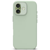 Tech-Protect Uniq MagSafe case for iPhone 17 - green