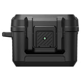 Spigen Lock Fit Case til AirPods Pro 3 - sort