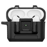 Spigen Lock Fit Case til AirPods Pro 3 - sort