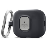 Spigen Nano Pop Case til AirPods Pro 3 - sort