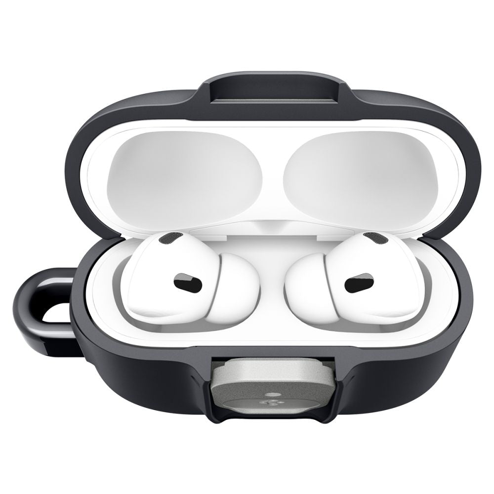 Spigen Nano Pop Case til AirPods Pro 3 - sort