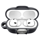 Spigen Nano Pop Case til AirPods Pro 3 - sort