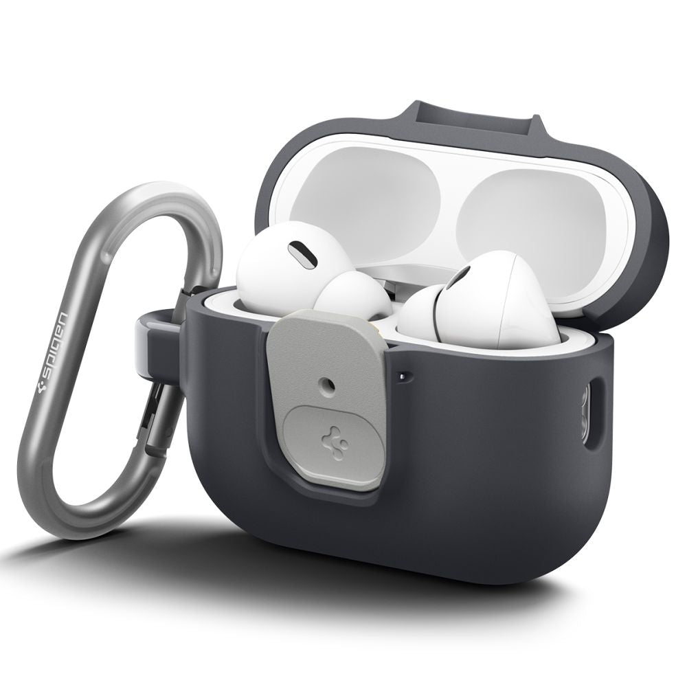 Spigen Nano Pop Case til AirPods Pro 3 - sort