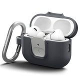 Spigen Nano Pop Case til AirPods Pro 3 - sort