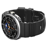 Spigen WBS2 rem til Samsung Galaxy Watch 40/44/46 mm - sort