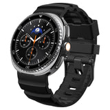 Spigen WBS2 rem til Samsung Galaxy Watch 40/44/46 mm - sort