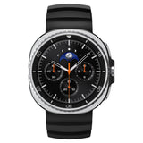 Spigen WBS2 rem til Samsung Galaxy Watch 40/44/46 mm - sort