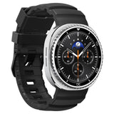 Spigen WBS2 rem til Samsung Galaxy Watch 40/44/46 mm - sort